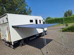 DAF LF45.150 campertruck, Caravans en Kamperen, Campers, Overige merken, Particulier, Tot en met 2, Bus-model