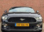 Ford Mustang Fastback 2.3 EcoBoost | NL-AUTO! | DEALER OH!, 13 km/l, Achterwielaandrijving, Gebruikt, 4 stoelen