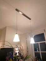 GRATIS hanglamp, Ophalen, Gebruikt, Glas, Minder dan 50 cm