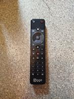 Ziggo afstandsbediening, Ophalen of Verzenden, Zo goed als nieuw
