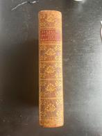 Het leven en de gevoelens van S.Northanker 1775, Antiek en Kunst, Ophalen of Verzenden