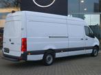 Mercedes-Benz Sprinter 315 CDI L3H2 AUT BETIMMERING, Auto's, Automaat, Gebruikt, Euro 6, 4 cilinders