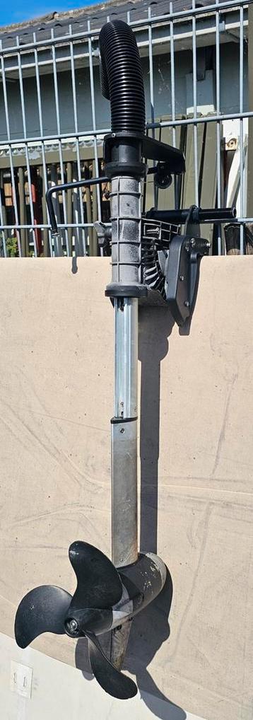 Haswing Protvar RS Kit op afstand bediening zie de foto's  beschikbaar voor biedingen