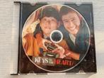 Unica DvD: Key's to the Heart (nederlands ondertiteld), Cd's en Dvd's, Dvd's | Overige Dvd's, Alle leeftijden, Verzenden, Zo goed als nieuw