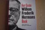 W.F. HERMANS / Het Grote Willem Frederik Hermans Boek, Ophalen of Verzenden, Zo goed als nieuw