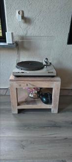 Technics SL-D2, Audio, Tv en Foto, Platenspelers, Ophalen, Gebruikt, Automatisch, Platenspeler