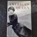 America's Queen, Sarah Bradford, Ophalen of Verzenden, Noord-Amerika, 20e eeuw of later, Gelezen