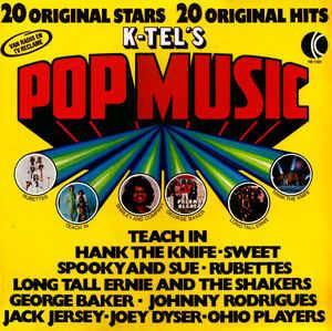 Lp-20 Original Stars –20 Original Hits/1975, Cd's en Dvd's, Vinyl | Overige Vinyl, Zo goed als nieuw, 12 inch, Ophalen of Verzenden