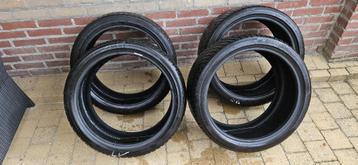 Winterbanden beschikbaar voor biedingen