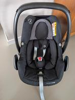 Maxicosi rock, Autogordel, Zo goed als nieuw, 0 t/m 13 kg, Ophalen