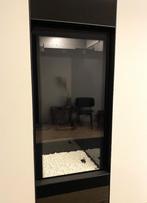 Aanbieding nieuwe M-Design Luna Diamond 550 V gashaard, Ophalen of Verzenden, Nieuw, Inbouwhaard, Gashaard