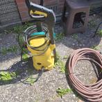 Hogedruk reiniger in goede staat werk prima, Ophalen of Verzenden, Zo goed als nieuw, Elektrisch