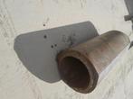 betonnen duiker, Doe-het-zelf en Verbouw, Buizen en Afvoer, Ophalen, Overige materialen, Gebruikt, 6 meter of meer
