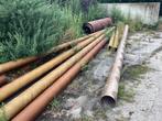 Glasvezel pijp, Ophalen, Overige materialen, 6 meter of meer, 20 tot 40 mm