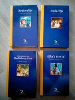 Gouden lijsters. set van 4 boeken 2002, Ophalen of Verzenden, Zo goed als nieuw