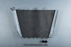 Radiateur Radiator AVDB SUZUKI GSXR 1000 2007 - 2008 K7 K8, Ophalen of Verzenden, Nieuw
