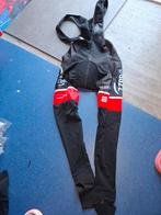 Bioracer lange broek met zeem nieuw maat xs dames, XS, Nieuw, Ophalen of Verzenden, Dames