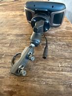 TomTom Rider 420 navigatie met RAM mount, Auto diversen, Autonavigatie, Ophalen of Verzenden, Gebruikt
