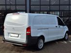 Mercedes-Benz eVito eVito 112 L3 60 kWh Mercedes-Benz eVito, Stof, 280 km, Electronic Stability Program (ESP), 116 pk