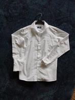 Zgan witte blouse Port Lavande maat 176, Kinderen en Baby's, Ophalen of Verzenden, Zo goed als nieuw