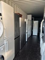 Koelvriescombinatie van af €150 met garantie, 200 liter of meer, Ophalen, 45 tot 60 cm, 160 cm of meer