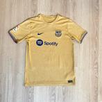 Gavi shirt FC Barcelona, Sport en Fitness, Voetbal, Maat XL, Ophalen of Verzenden, Zo goed als nieuw, Shirt