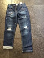 Jeans Maelie maat S NIEUW, Nieuw, W28 - W29 (confectie 36), Ophalen of Verzenden