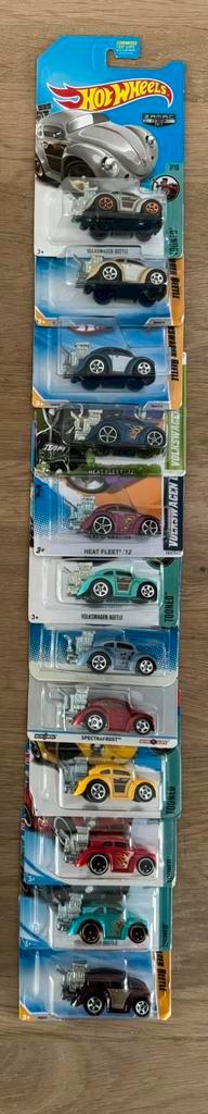 Hotwheels  beschikbaar voor biedingen