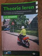 Theorie boeken Bromfiets, Ophalen of Verzenden, Zo goed als nieuw