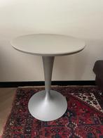 Kartell Design Dr. Na tafel, Ophalen, Rond, Zo goed als nieuw, Minder dan 55 cm