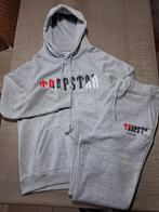 *Nieuw* M Trapstar trainings pak, Kleding | Heren, Ophalen of Verzenden, Zo goed als nieuw, Zwart