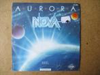 a5539 nova - aurora, Cd's en Dvd's, Vinyl Singles, Gebruikt, Ophalen of Verzenden, 7 inch, Single