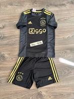 Ajax tenue broek en shirt 2020/2021 3de uefa afca fside tdk, Verzenden, Gebruikt, Shirt