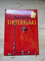 Charlotte Dematons - Sinterklaas, Ophalen of Verzenden, Gelezen, Charlotte Dematons, Prentenboek