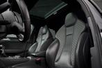 Audi A3 Limousine 2.0 TFSI S3 quattro / Pano / Stoelverwarmi, Auto's, 4 cilinders, 1984 cc, Leder en Stof, Zwart