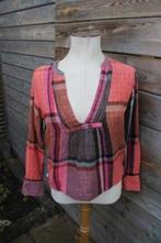 Tuniek roze/ koraal St. Martins mt 38 Vaste prijs AANBIEDING, Kleding | Dames, Maat 38/40 (M), Ophalen of Verzenden, Zo goed als nieuw