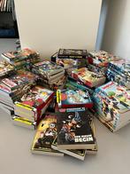 Grote Donald Duck Pocket Verzameling - 101 Stuks!, Boeken, Meerdere stripboeken, Ophalen, Gelezen