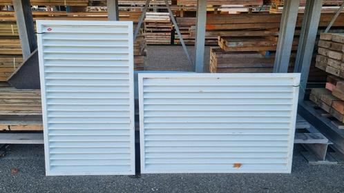 Buitenmuurrooster ventilatierooster luchtrooster ( 067 ), Doe-het-zelf en Verbouw, Ventilatie en Afzuiging, Gebruikt, Ventilator