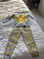 Pokemon pyjama, Ophalen of Verzenden, Zo goed als nieuw, Jongen of Meisje, Nacht- of Onderkleding