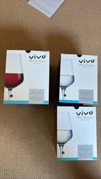 Villeroy & Boch VIVO wijnglazen, Ophalen of Verzenden, Nieuw