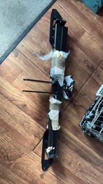 Opel Astra J Sports Tourer deurs, Combi11/2010-12/2016, Ophalen