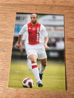 Ajax Kennedy Bakircioglu, Ophalen of Verzenden, Zo goed als nieuw, Ajax