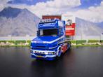 Wsi 01-4639 Finn Jensen, Scania 4 Serie Torpedo Topline 6x2