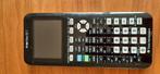 TI-84 plus CE-T rekenmachine, Ophalen of Verzenden, Zo goed als nieuw