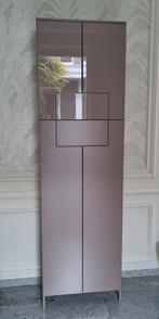 Bert Plantagie wandmeubel, Ophalen, Zo goed als nieuw, 25 tot 50 cm, 200 cm of meer