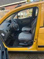 Chevrolet Matiz Style 0.8 2008, Voorwielaandrijving, Stof, 17 €/maand, Origineel Nederlands