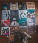 105 ROCK + JAZZ + SOUL LP'S / nieuw in seal €16.50 per stuk, Ophalen of Verzenden, Nieuw in verpakking, 10 inch, Poprock