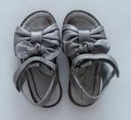 Clic sandalen met voetbedje, maat 22, Gebruikt, Meisje, Schoenen, Ophalen of Verzenden
