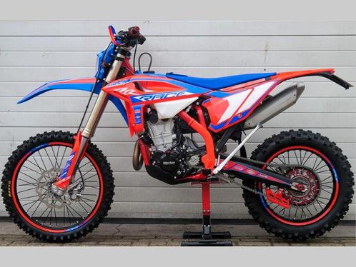 BETA RR RACE (model 2025), Motoren, Motoren | Overige merken, Particulier, Enduro