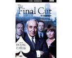 House of Cards the Final Cut, Cd's en Dvd's, Vanaf 12 jaar, Ophalen of Verzenden, Zo goed als nieuw